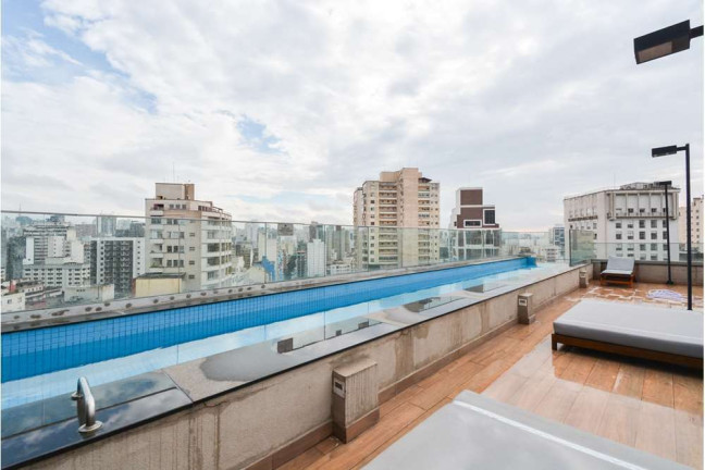 Imagem Apartamento com 1 Quarto à Venda, 33 m² em República - São Paulo Imagem Apartamento com 1 Quarto à Venda, 33 m² em República - São Paulo