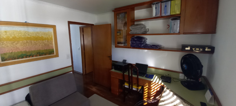 Imagem Apartamento com 2 Quartos à Venda, 87 m² em Moema - São Paulo