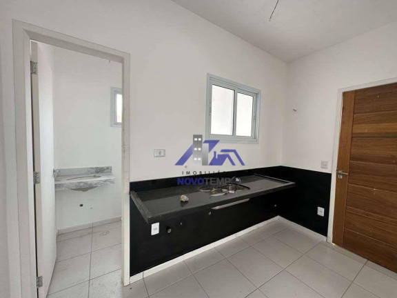 Imagem Sobrado com 2 Quartos à Venda, 65 m² em Chácara Bel Verde - Vargem Grande Paulista