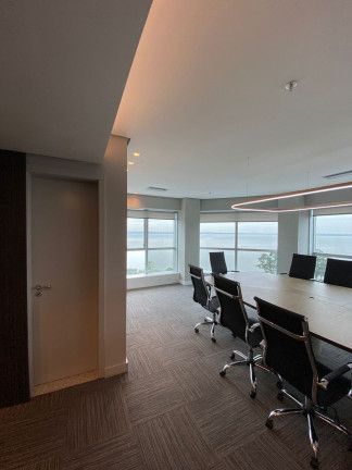 Imagem Sala Comercial à Venda,  em Cristal - Porto Alegre