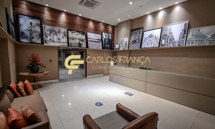Imagem Apartamento com 2 Quartos à Venda, 63 m² em Caminho Das árvores - Salvador Imagem Apartamento com 2 Quartos à Venda, 63 m² em Caminho Das árvores - Salvador