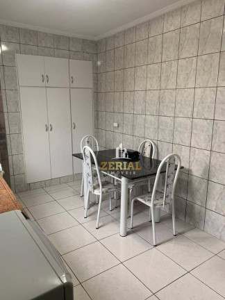 Imagem Casa com 4 Quartos à Venda, 186 m² em Olímpico - São Caetano Do Sul Imagem Casa com 4 Quartos à Venda, 186 m² em Olímpico - São Caetano Do Sul