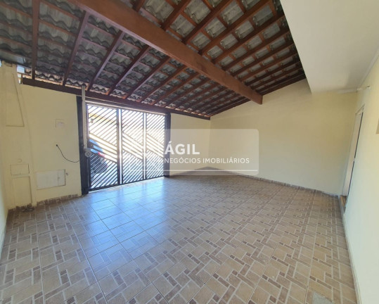 Casa com 3 Quartos à Venda, 140 m² em Jardim Santa Júlia - São José Dos Campos