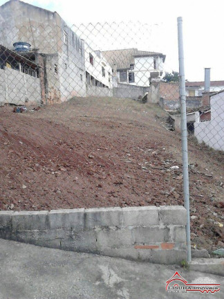 Terreno à Venda, 1 m² em Centro - Jacareí