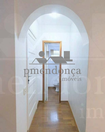 Imagem Apartamento com 3 Quartos à Venda, 135 m² em Perdizes - São Paulo Imagem Apartamento com 3 Quartos à Venda, 135 m² em Perdizes - São Paulo