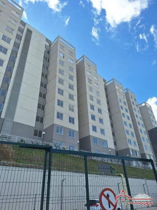 Apartamento com 2 Quartos para Alugar, 81 m² em Jardim Paraíso - Jacareí