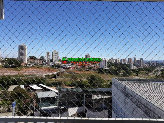 Imagem Apartamento com 2 Quartos à Venda, 64 m² em Vila São Bento - São José Dos Campos Imagem Apartamento com 2 Quartos à Venda, 64 m² em Vila São Bento - São José Dos Campos