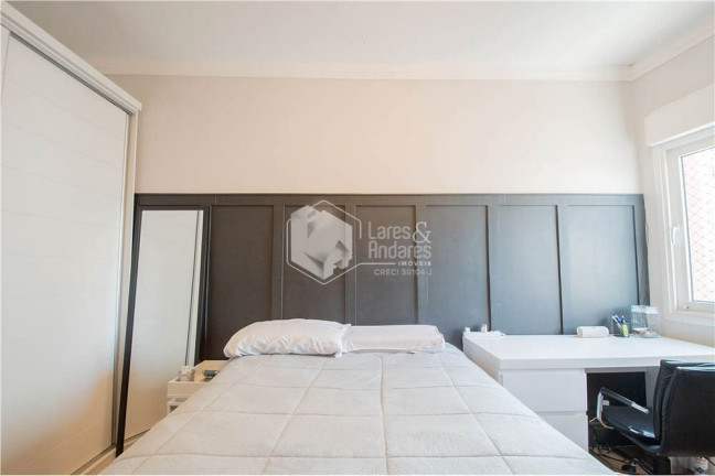 Imagem Apartamento com 3 Quartos à Venda, 110 m² em Vila Olímpia - São Paulo Imagem Apartamento com 3 Quartos à Venda, 110 m² em Vila Olímpia - São Paulo