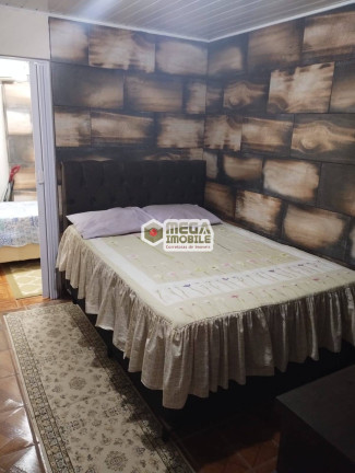 Imagem Casa com 3 Quartos à Venda, 90 m² em Pantanal - Florianópolis