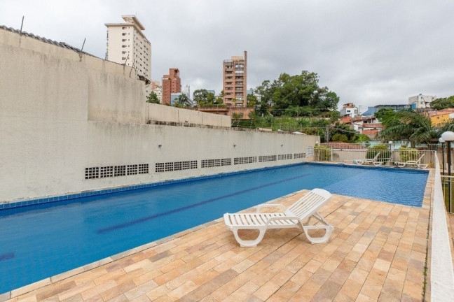 Imagem Cobertura com 3 Quartos à Venda, 161 m² em Real Parque - São Paulo Imagem Cobertura com 3 Quartos à Venda, 161 m² em Real Parque - São Paulo