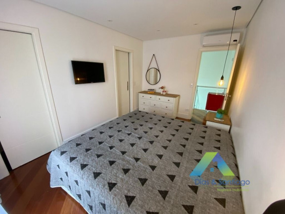 Imagem Casa com 4 Quartos à Venda, 411 m² em Santa Paula - São Caetano Do Sul