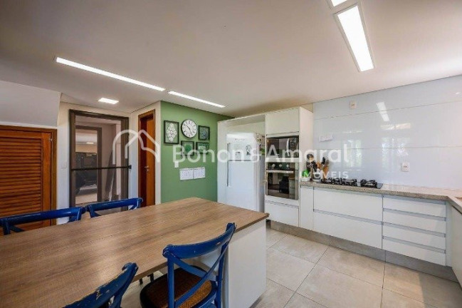 Imagem Casa de Condomínio com 4 Quartos à Venda, 690 m² em Colinas Do Ermitage (sousas) - Campinas Imagem Casa de Condomínio com 4 Quartos à Venda, 690 m² em Colinas Do Ermitage (sousas) - Campinas