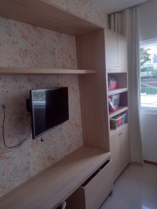 Imagem Apartamento com 2 Quartos à Venda, 63 m² em Candeal - Salvador