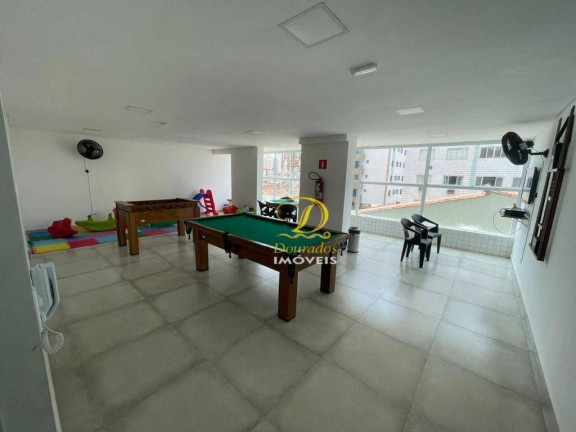 Imagem Apartamento com 2 Quartos à Venda, 64 m² em Ocian - Praia Grande