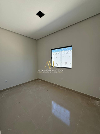 Imagem Casa com 2 Quartos à Venda, 90 m² em Jardim Olímpico - Montes Claros