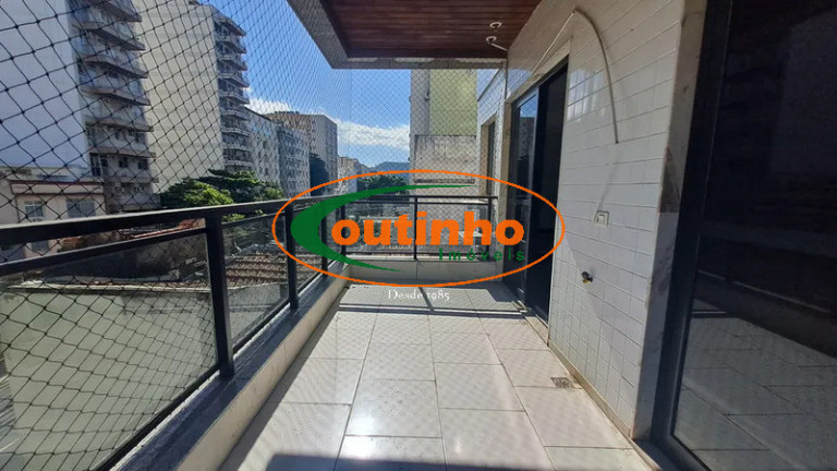 Imagem Apartamento com 2 Quartos à Venda, 125 m² em Tijuca - Rio De Janeiro Imagem Apartamento com 2 Quartos à Venda, 125 m² em Tijuca - Rio De Janeiro