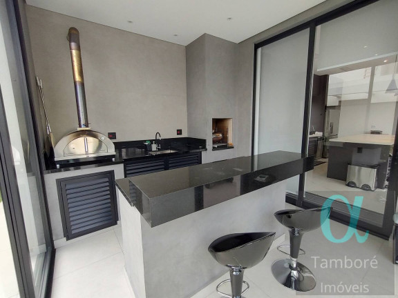 Imagem Casa com 4 Quartos à Venda, 340 m² em Tamboré - Santana De Parnaíba Imagem Casa com 4 Quartos à Venda, 340 m² em Tamboré - Santana De Parnaíba