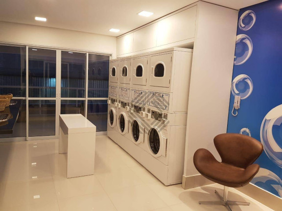 Imagem Apartamento com 1 Quarto à Venda, 50 m² em Parque Campolim - Sorocaba