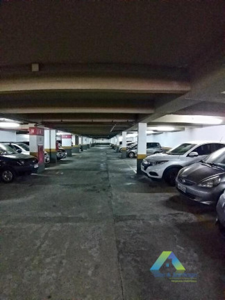Imagem Apartamento com 2 Quartos à Venda, 55 m² em Vila Parque Jabaquara - São Paulo Imagem Apartamento com 2 Quartos à Venda, 55 m² em Vila Parque Jabaquara - São Paulo