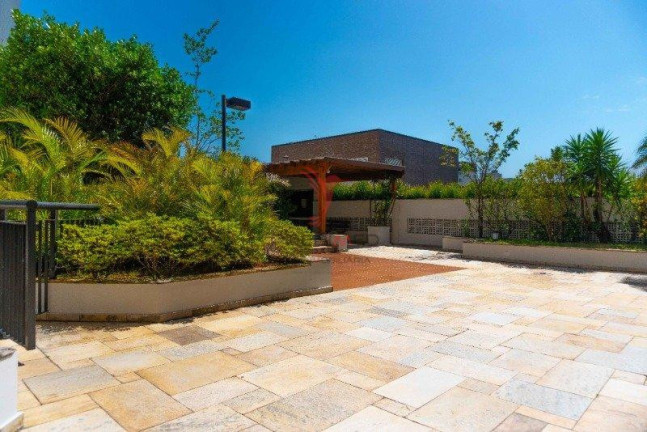 Imagem Apartamento com 3 Quartos à Venda, 186 m² em Fazenda Morumbi - São Paulo Imagem Apartamento com 3 Quartos à Venda, 186 m² em Fazenda Morumbi - São Paulo