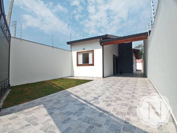 Imagem Casa com 3 Quartos à Venda, 107 m² em Jardim Das Palmeiras - Itanhaém Imagem Casa com 3 Quartos à Venda, 107 m² em Jardim Das Palmeiras - Itanhaém