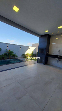 Imagem Sobrado com 4 Quartos à Venda, 250 m² em Jardins Capri - Senador Canedo Imagem Sobrado com 4 Quartos à Venda, 250 m² em Jardins Capri - Senador Canedo