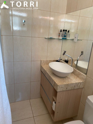 Imagem Sobrado com 3 Quartos à Venda, 195 m² em Jardim Residencial Villa Amato - Sorocaba