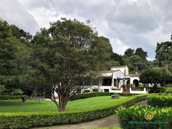 Imagem Casa com 4 Quartos à Venda, 2 m² em Chácara Do Refúgio - Cotia