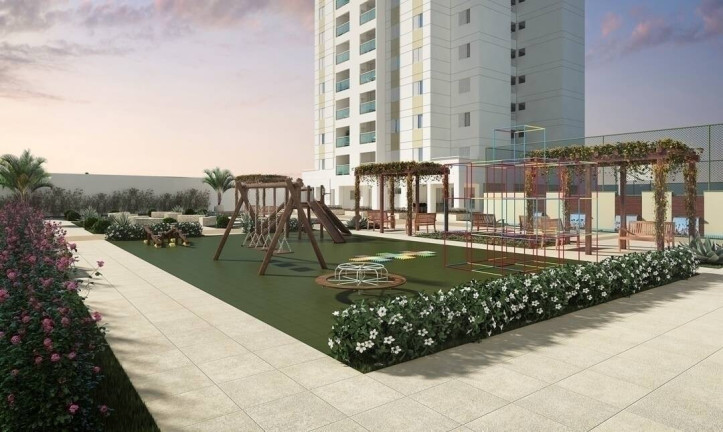 Imagem Apartamento com 3 Quartos à Venda, 93 m² em Parque Campolim - Sorocaba