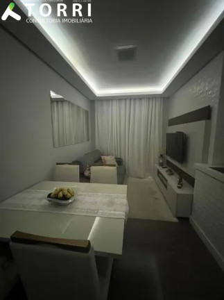 Apartamento com 2 Quartos à Venda, 47 m² em Jardim Novo Mundo - Sorocaba