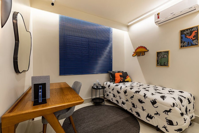 Imagem Casa de Condomínio com 3 Quartos à Venda, 98 m² em Sítios Santa Luzia - Aparecida De Goiânia Imagem Casa de Condomínio com 3 Quartos à Venda, 98 m² em Sítios Santa Luzia - Aparecida De Goiânia