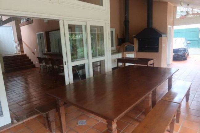 Imagem Casa com 7 Quartos à Venda, 3.528 m² em São Paulo Imagem Casa com 7 Quartos à Venda, 3.528 m² em São Paulo