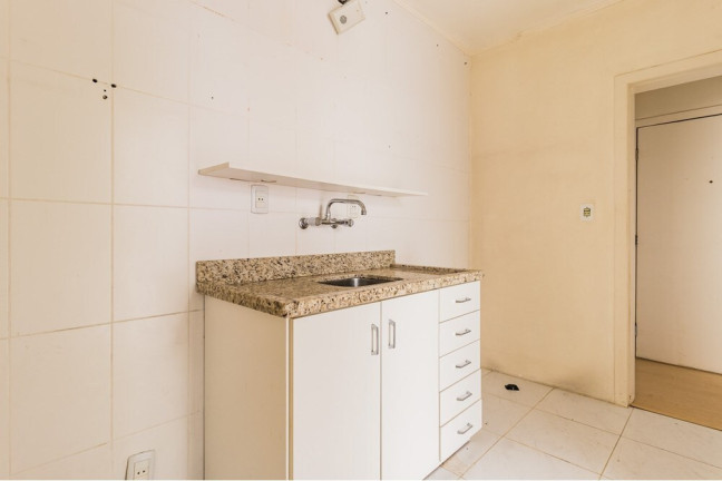 Imagem Apartamento com 2 Quartos à Venda, 62 m² em Jardim Botânico - Porto Alegre