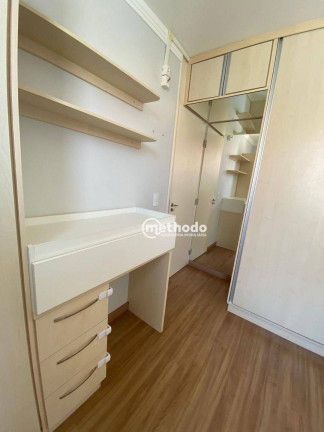 Imagem Apartamento com 2 Quartos à Venda, 44 m² em Parque Prado - Campinas Imagem Apartamento com 2 Quartos à Venda, 44 m² em Parque Prado - Campinas