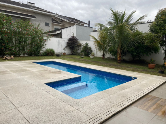 Imagem Casa de Condomínio com 3 Quartos à Venda, 322 m² em Loteamento Residencial Campos Do Conde Ii - Tremembé
