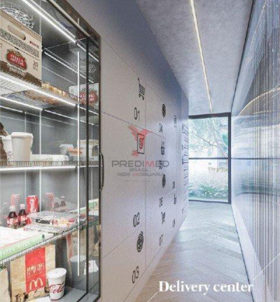 Imagem Cobertura com 2 Quartos à Venda, 186 m² em Mont Serrat - Porto Alegre