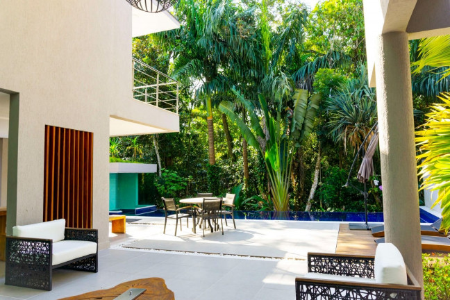 Imagem Imóvel com 6 Quartos à Venda,  em Riviera - Bertioga