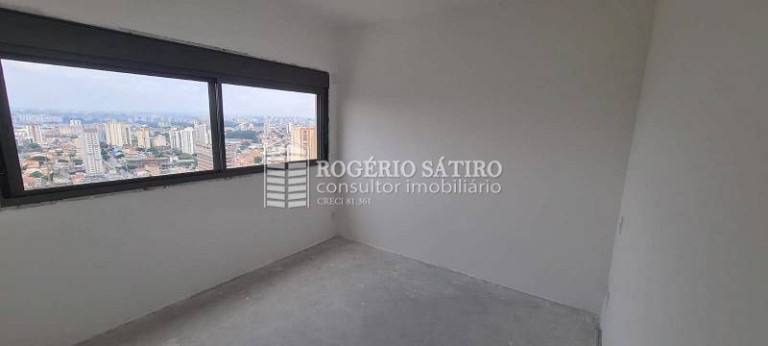 Imagem Apartamento com 4 Quartos à Venda, 159 m² em Vila Mariana - São Paulo
