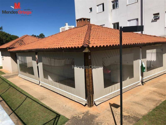 Imagem Apartamento com 2 Quartos à Venda, 51 m² em Jardim Europa - Sorocaba Imagem Apartamento com 2 Quartos à Venda, 51 m² em Jardim Europa - Sorocaba