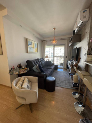 Imagem Apartamento com 3 Quartos à Venda, 94 m² em Alphaville - Santana De Parnaíba Imagem Apartamento com 3 Quartos à Venda, 94 m² em Alphaville - Santana De Parnaíba