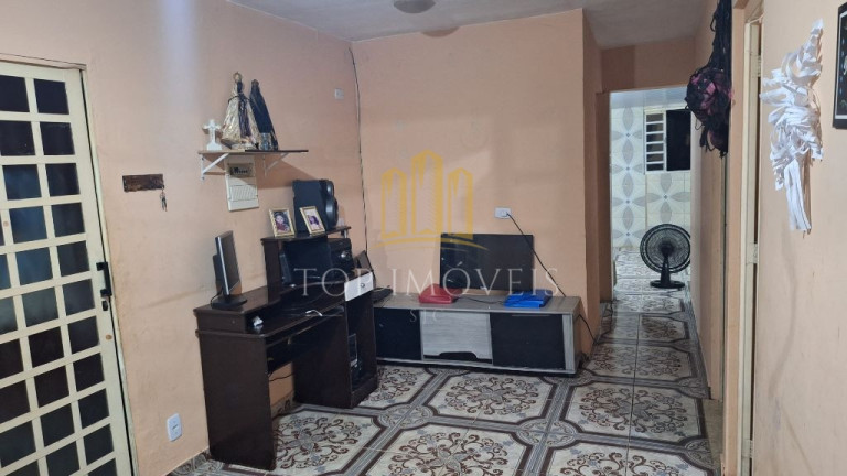 Imagem Casa com 2 Quartos à Venda, 200 m² em Vila Adriana - São José Dos Campos Imagem Casa com 2 Quartos à Venda, 200 m² em Vila Adriana - São José Dos Campos