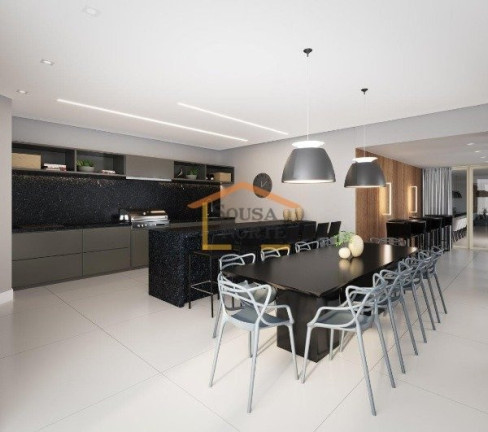Imagem Apartamento com 2 Quartos à Venda, 80 m² em Santana - São Paulo Imagem Apartamento com 2 Quartos à Venda, 80 m² em Santana - São Paulo