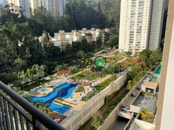 Imagem Apartamento com 1 Quarto à Venda, 50 m² em Vila Andrade - São Paulo Imagem Apartamento com 1 Quarto à Venda, 50 m² em Vila Andrade - São Paulo