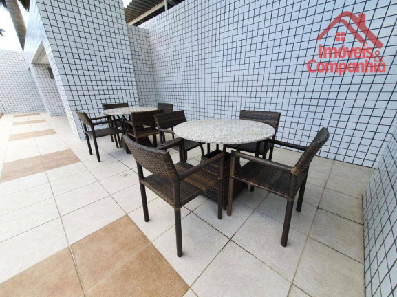 Imagem Apartamento com 3 Quartos à Venda, 114 m² em Joaquim Távora - Fortaleza Imagem Apartamento com 3 Quartos à Venda, 114 m² em Joaquim Távora - Fortaleza