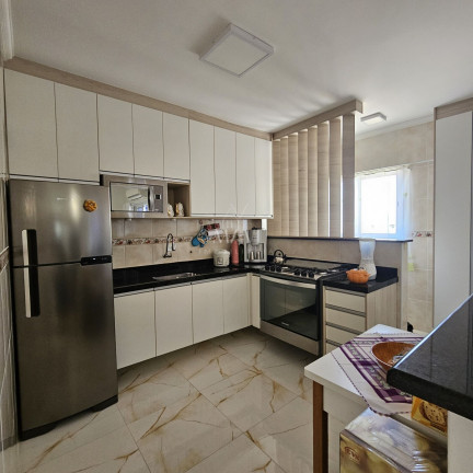 Imagem Apartamento com 3 Quartos à Venda, 98 m² em Aviação - Praia Grande