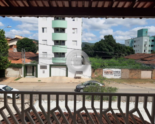 Imagem Sobrado com 4 Quartos à Venda, em Major Prates - Montes Claros Imagem Sobrado com 4 Quartos à Venda, em Major Prates - Montes Claros