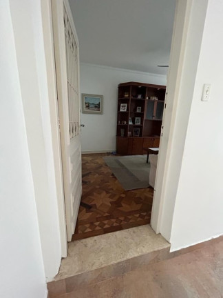 Imagem Casa com 3 Quartos à Venda, 168 m² em Ponta Da Praia - Santos