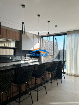 Imagem Casa de Condomínio com 4 Quartos à Venda, 536 m² em Adalgisa - Osasco Imagem Casa de Condomínio com 4 Quartos à Venda, 536 m² em Adalgisa - Osasco