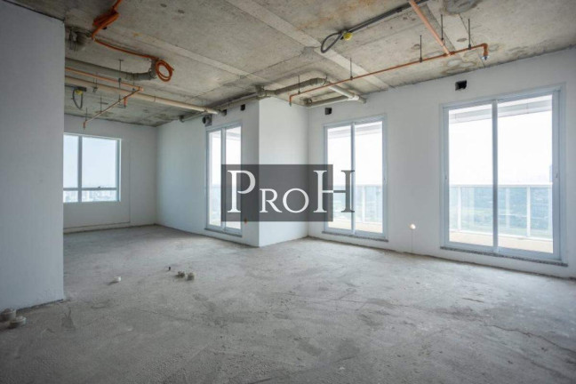 Imagem Sala Comercial à Venda, 35 m² em Brooklin - São Paulo