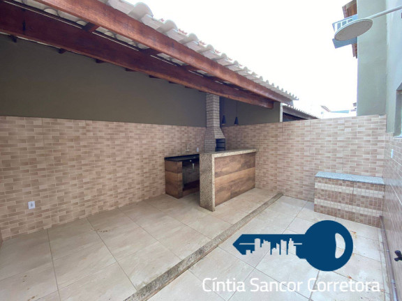 Imagem Casa com 2 Quartos à Venda, 100 m² em Veredas - Campos Dos Goytacazes